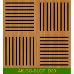 Go Tieu Am Ak Slot D30 2