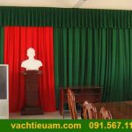 Phông Rèm Hội Trường