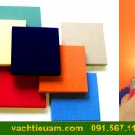 Tam Tieu Am Vai Ni Chong Chay