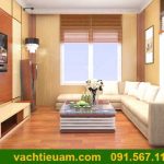 Thiet Ke Phong Nghe Nhac Gia Dinh Phong Cach 2